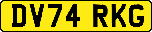 DV74RKG