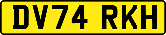 DV74RKH