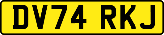 DV74RKJ