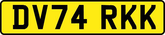 DV74RKK