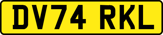 DV74RKL