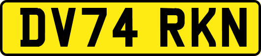 DV74RKN