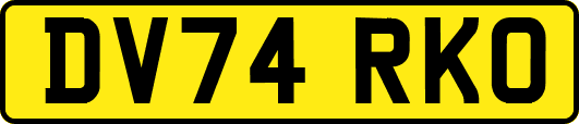DV74RKO