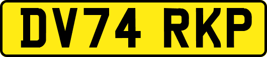 DV74RKP