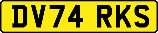 DV74RKS