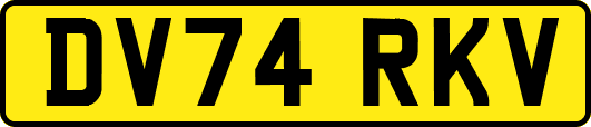 DV74RKV