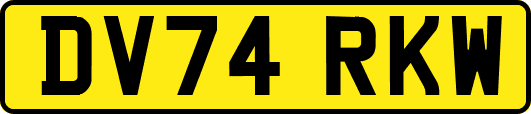 DV74RKW