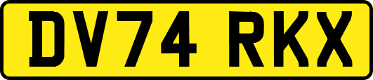 DV74RKX