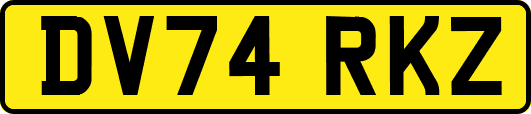 DV74RKZ