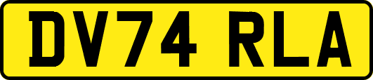 DV74RLA