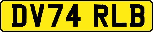 DV74RLB