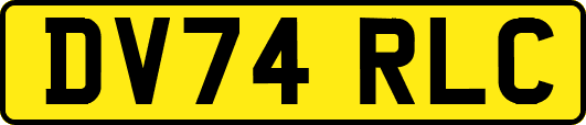 DV74RLC
