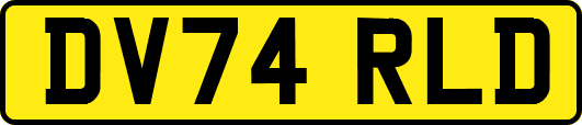 DV74RLD