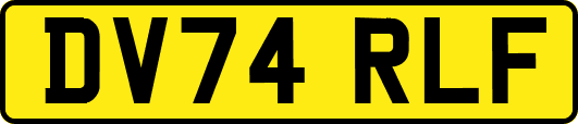 DV74RLF