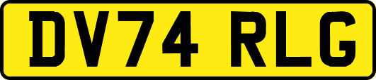 DV74RLG