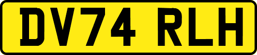 DV74RLH