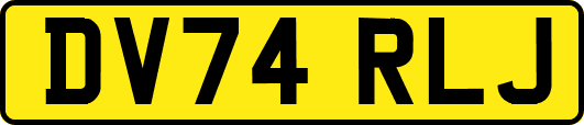 DV74RLJ