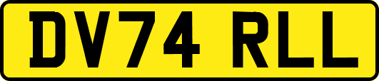 DV74RLL