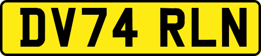 DV74RLN