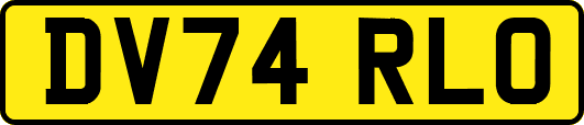 DV74RLO