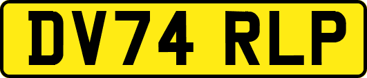 DV74RLP