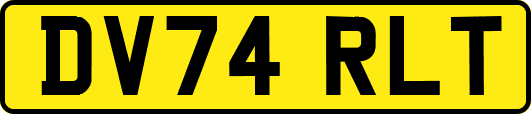DV74RLT