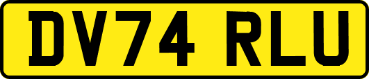 DV74RLU