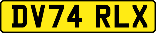 DV74RLX