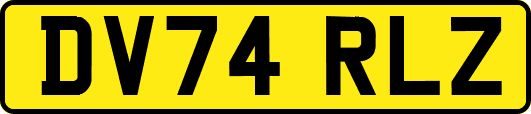 DV74RLZ