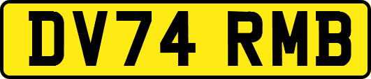 DV74RMB