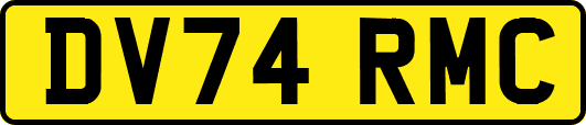 DV74RMC