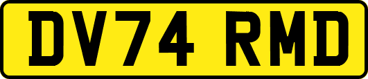 DV74RMD
