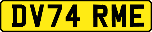 DV74RME