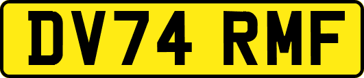 DV74RMF