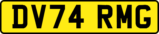 DV74RMG