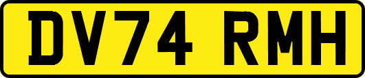 DV74RMH