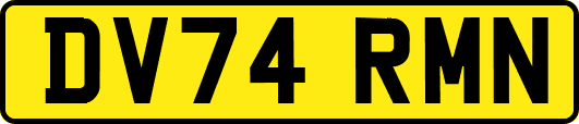 DV74RMN