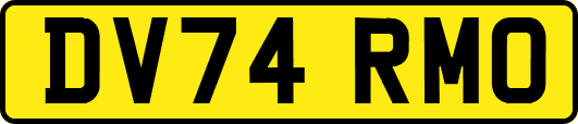 DV74RMO