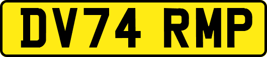 DV74RMP