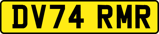 DV74RMR