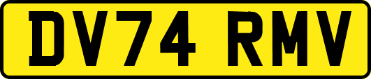 DV74RMV