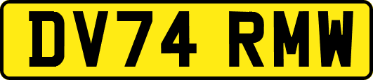 DV74RMW