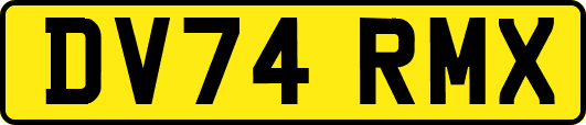 DV74RMX