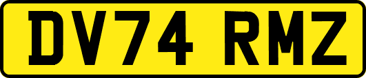DV74RMZ