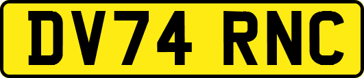 DV74RNC