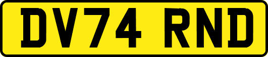 DV74RND