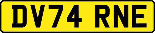 DV74RNE