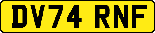 DV74RNF