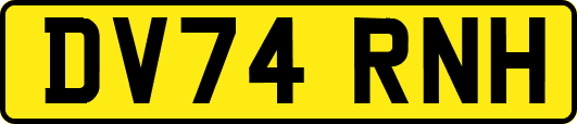 DV74RNH
