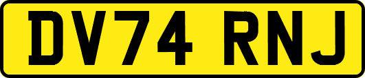 DV74RNJ